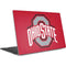 Ohio State University Buckeyes Red Logo Dell XPS Skin